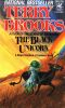 [Magic Kingdom of Landover #1-3 01] • Magic Kingdom of Landover - 02 - the Black Unicorn
